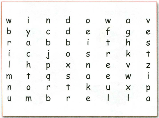 Задание рисунок 1